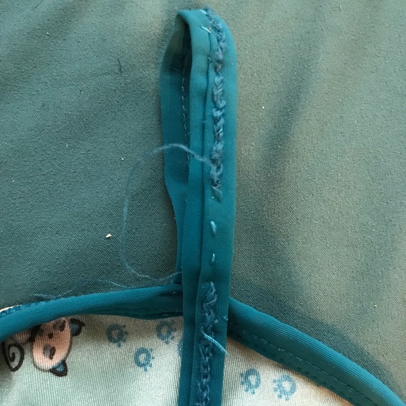 ELEVE cat print camisole leotard 🐱✨ - Picture 4 of 8